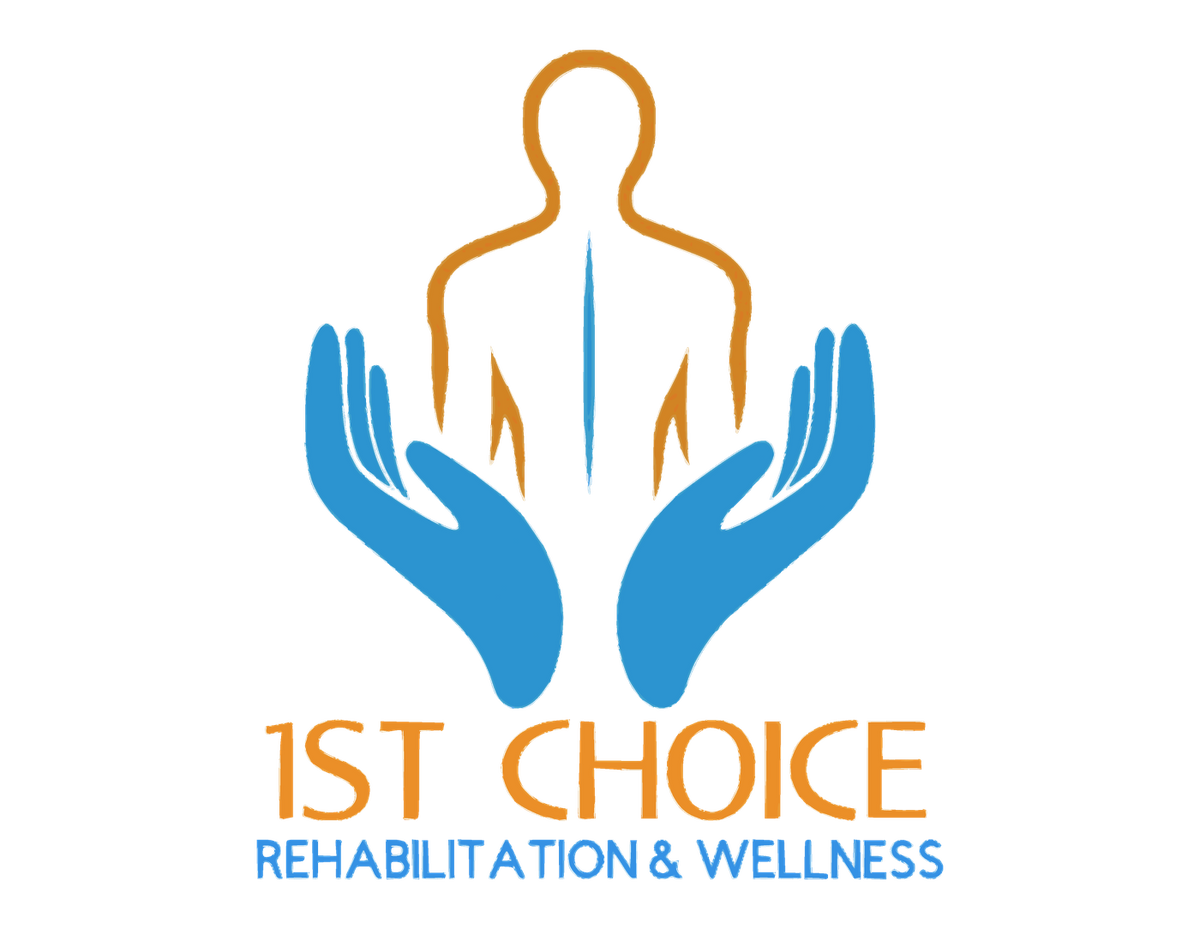 1st Choice Rehabilitation & Wellness