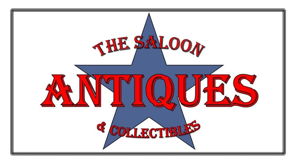 The Saloon Antiques & Collectibles